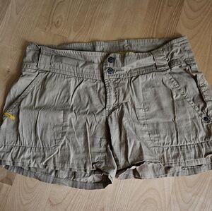 Lole shorts lowrise